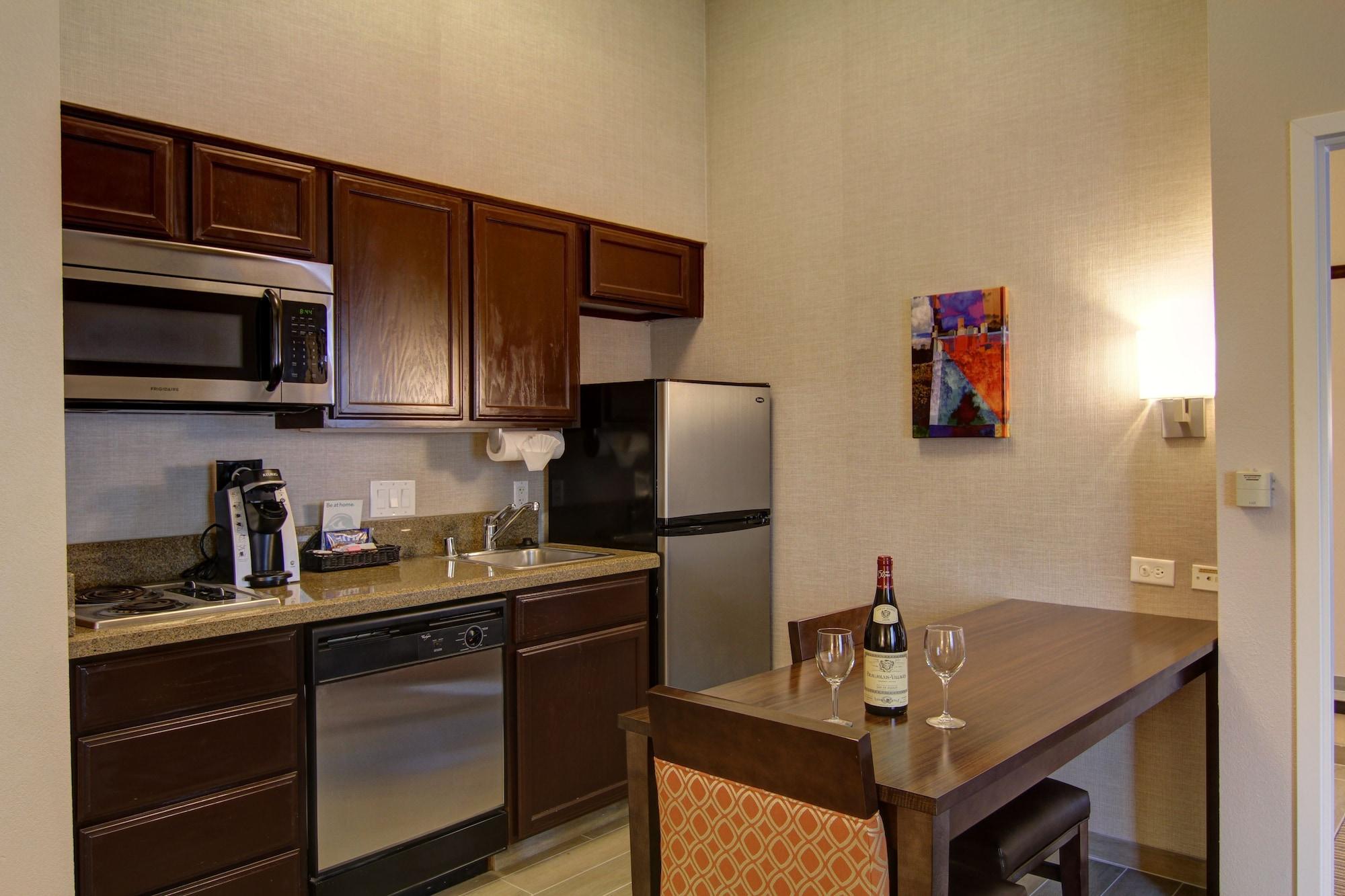 Homewood Suites Houston Kingwood Parc Airport Area Ngoại thất bức ảnh