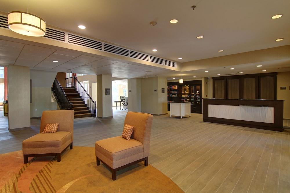 Homewood Suites Houston Kingwood Parc Airport Area Ngoại thất bức ảnh