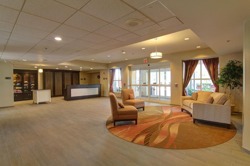 Homewood Suites Houston Kingwood Parc Airport Area Ngoại thất bức ảnh