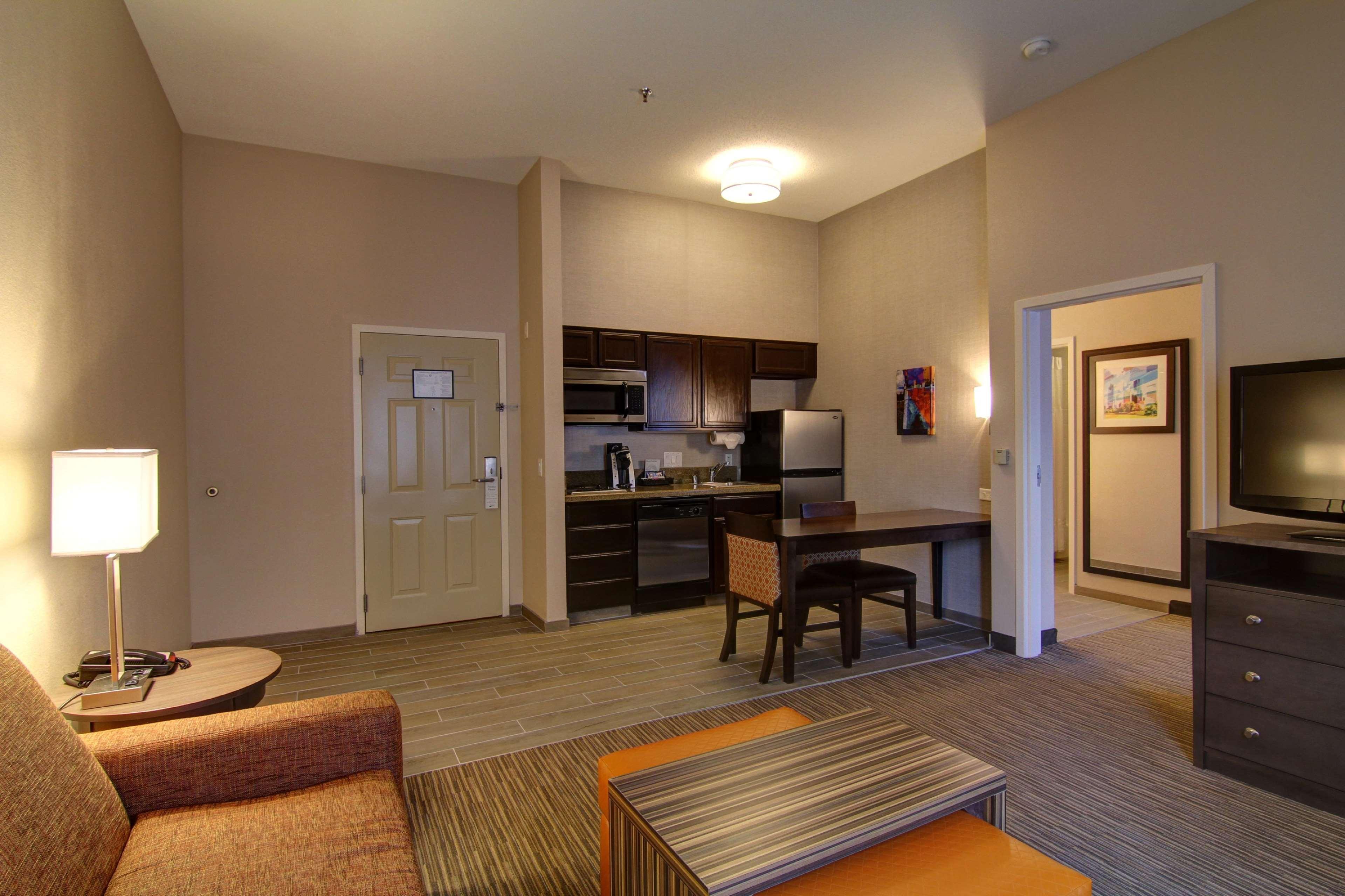 Homewood Suites Houston Kingwood Parc Airport Area Ngoại thất bức ảnh