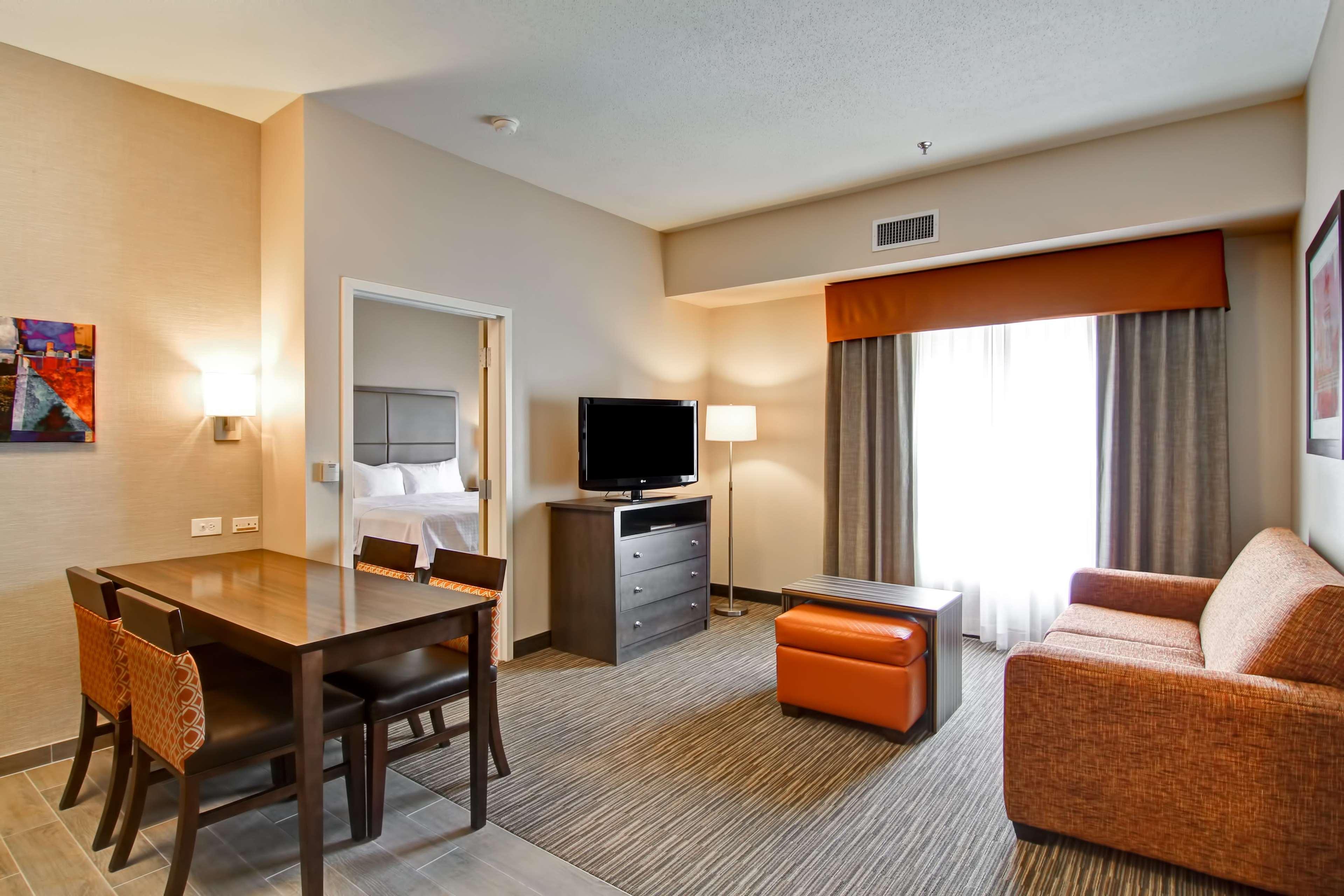 Homewood Suites Houston Kingwood Parc Airport Area Ngoại thất bức ảnh