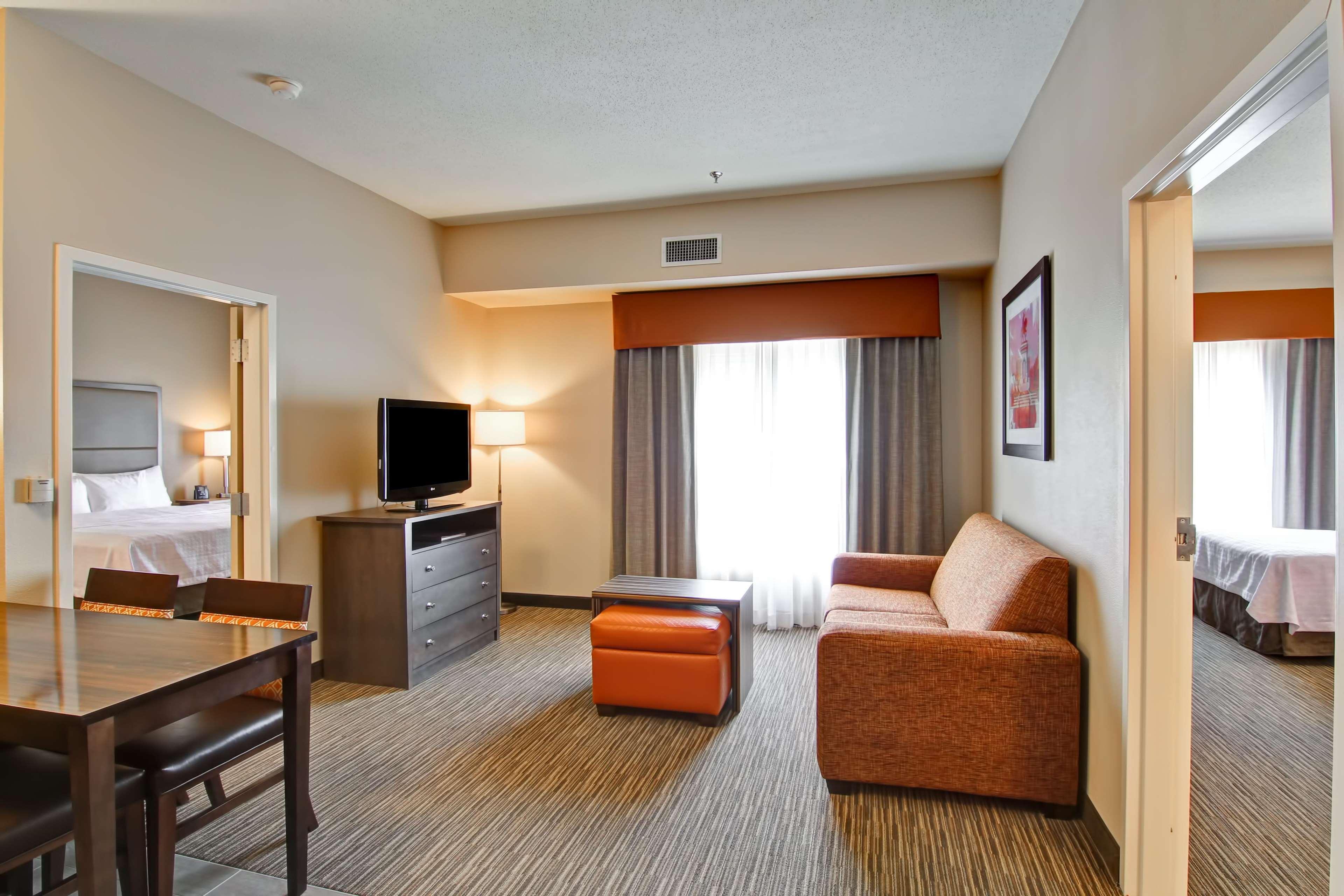 Homewood Suites Houston Kingwood Parc Airport Area Ngoại thất bức ảnh