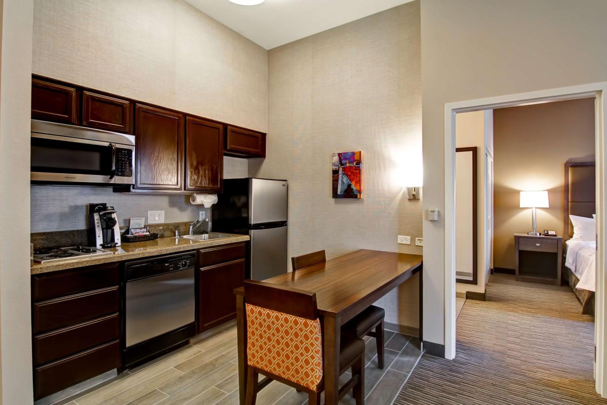 Homewood Suites Houston Kingwood Parc Airport Area Ngoại thất bức ảnh