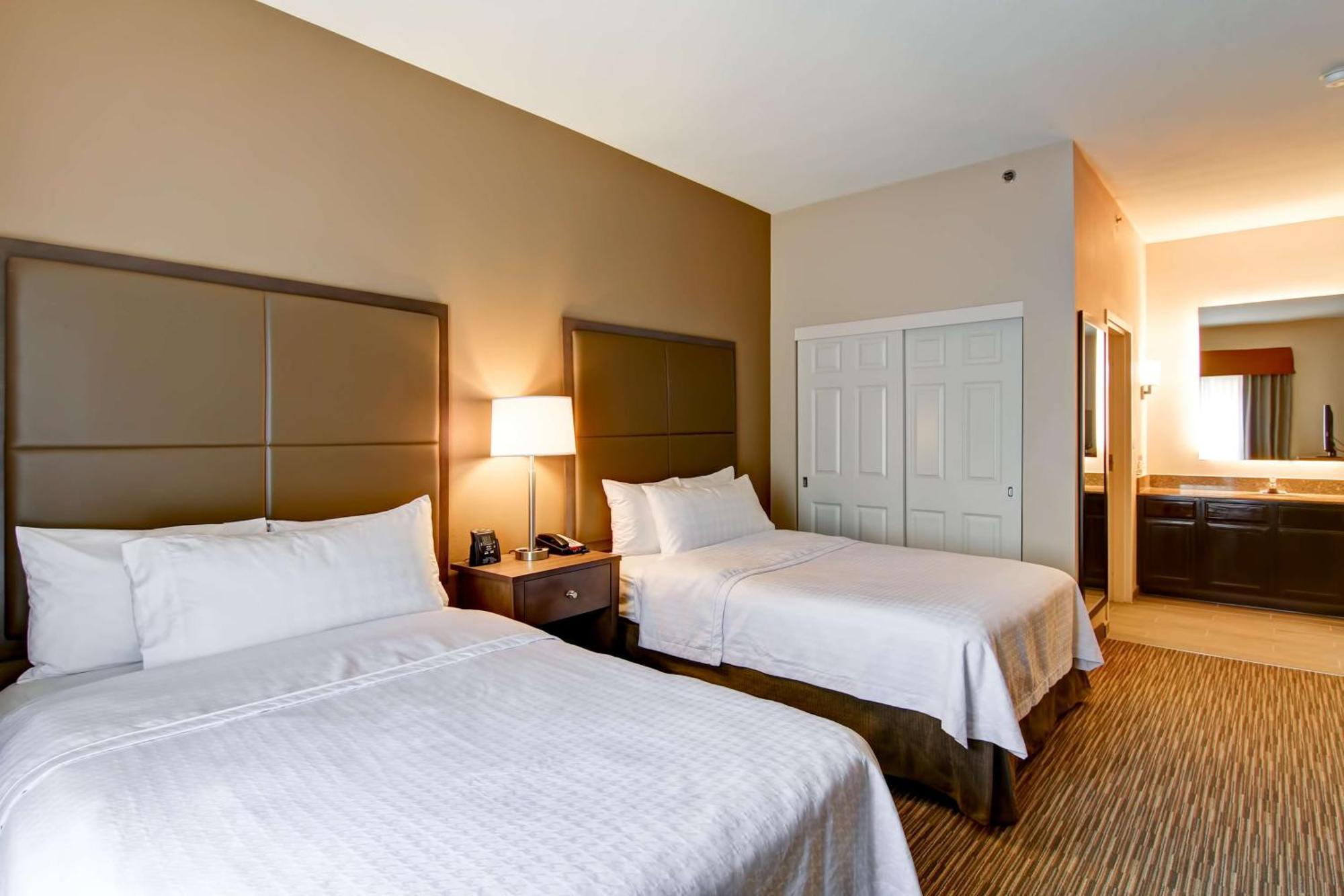 Homewood Suites Houston Kingwood Parc Airport Area Ngoại thất bức ảnh