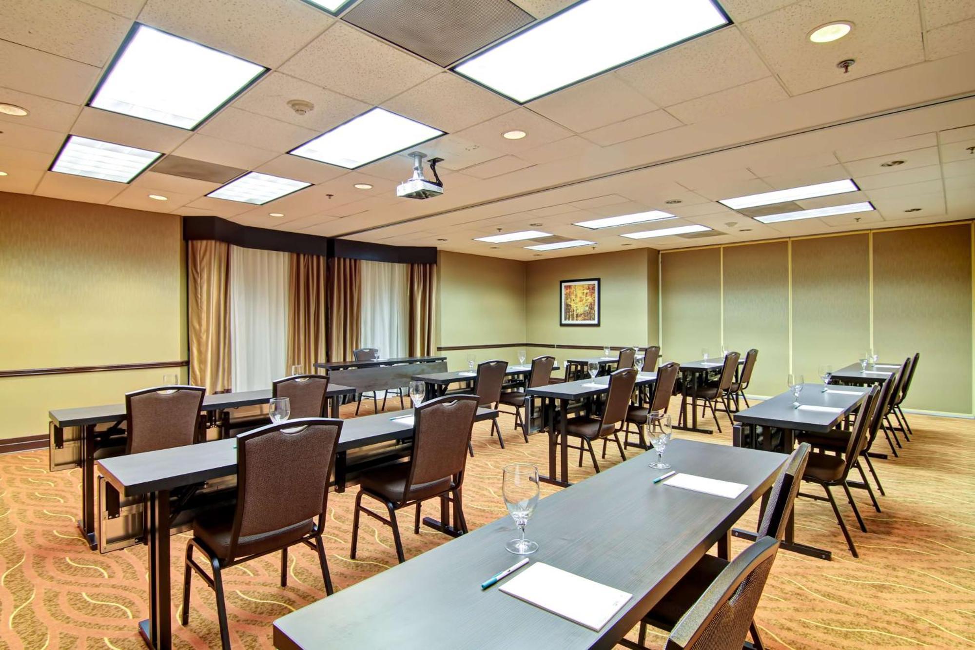 Homewood Suites Houston Kingwood Parc Airport Area Ngoại thất bức ảnh