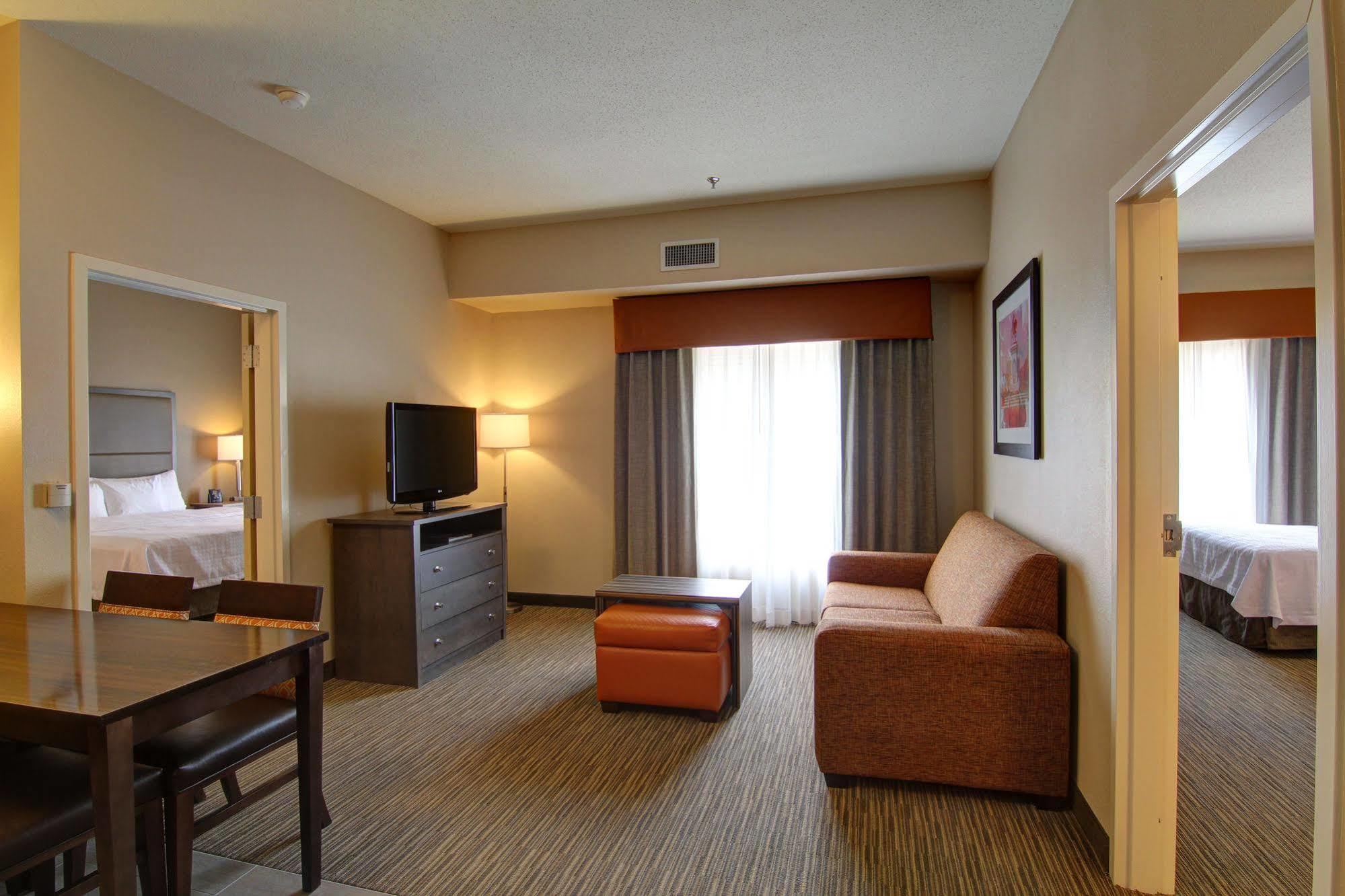 Homewood Suites Houston Kingwood Parc Airport Area Ngoại thất bức ảnh