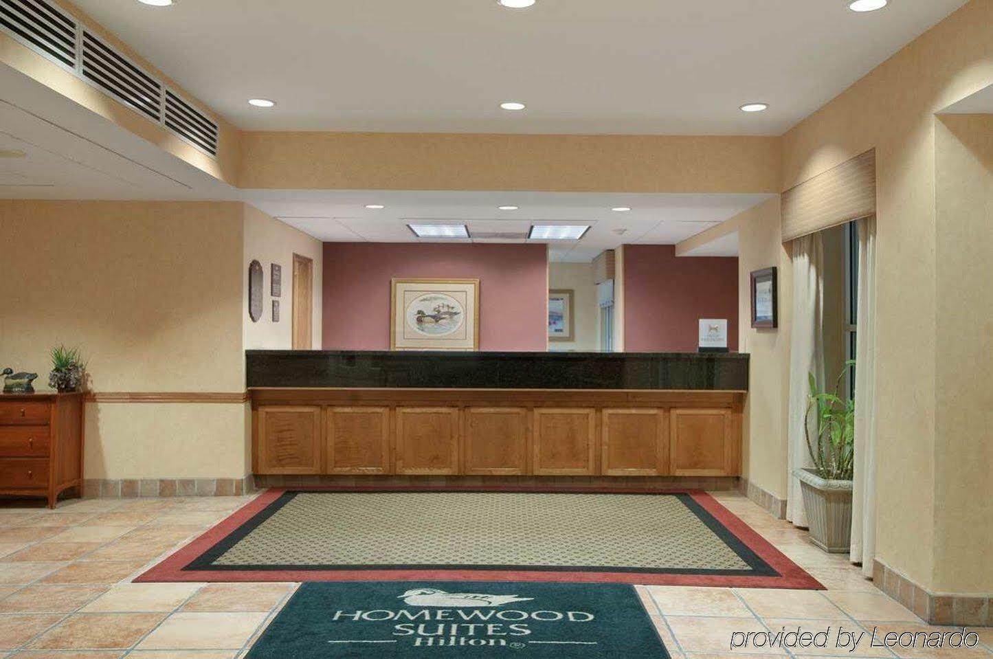 Homewood Suites Houston Kingwood Parc Airport Area Ngoại thất bức ảnh