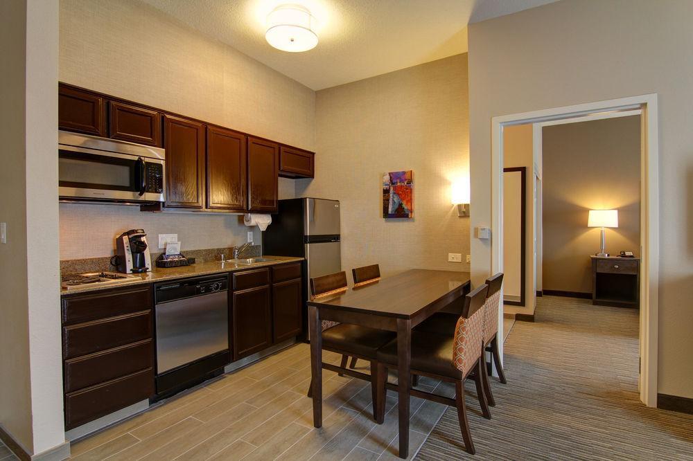 Homewood Suites Houston Kingwood Parc Airport Area Ngoại thất bức ảnh